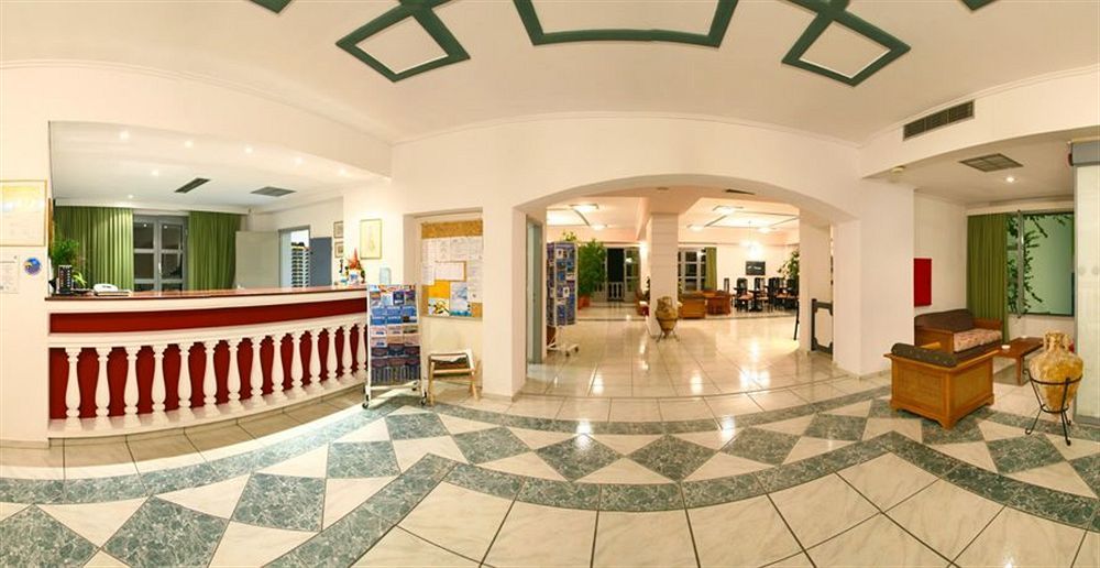 Ξενοδοχείο Αρίων Κοκκάρι Εξωτερικό φωτογραφία